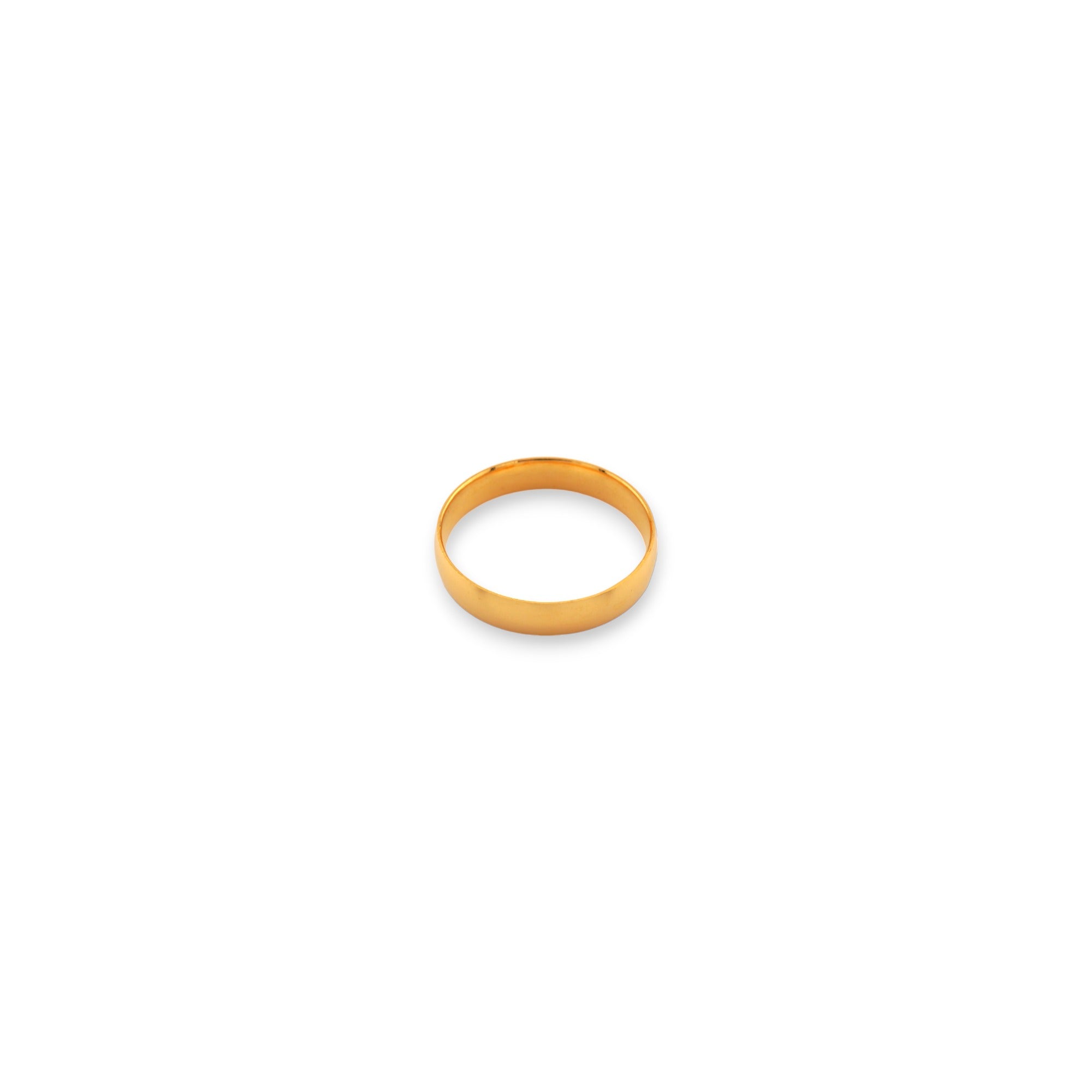 Simple Design Ring